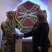 IMCOM Commander &amp; Command Sgt. Maj. Visit Camp Casey