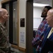 IMCOM Commander &amp; Command Sgt. Maj. Visit Camp Casey