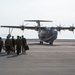 US Air Force, Japan Maritime Self-Defense Force fly together