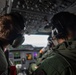 US Air Force, Japan Maritime Self-Defense Force fly together