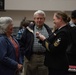 U.S. Navy Band Sea Chanters perform in Clackamas