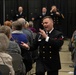 U.S. Navy Band Sea Chanters perform in Clackamas