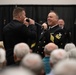 U.S. Navy Band Sea Chanters perform in Clackamas