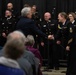 U.S. Navy Band Sea Chanters perform in Clackamas