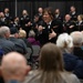 U.S. Navy Band Sea Chanters perform in Clackamas