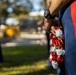 Lance Cpl. Borchers Remembrance Ceremony 2023