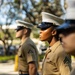 Lance Cpl. Borchers Remembrance Ceremony 2023