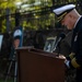 Lance Cpl. Borchers Remembrance Ceremony 2023