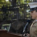 Lance Cpl. Borchers Remembrance Ceremony 2023