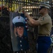 Lance Cpl. Borchers Remembrance Ceremony 2023
