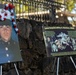Lance Cpl. Borchers Remembrance Ceremony 2023