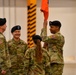 12 CAB HHC Change of Command Ceremony 2023