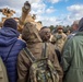 Train with NATO Day in Poland