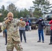 Train with NATO Day in Poland