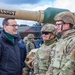 Train with NATO Day in Poland