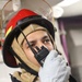 USS Milius (DDG 69) Conducts Emergency Response Drill