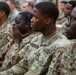 15 Task Force Wolfhound Soldiers became U.S. citizens during naturalization ceremony in Djibouti