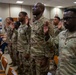 15 Task Force Wolfhound Soldiers became U.S. citizens during naturalization ceremony in Djibouti