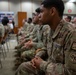 15 Task Force Wolfhound Soldiers became U.S. citizens during naturalization ceremony in Djibouti