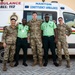 U.S. and Ghana train on emergency medicine