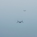 VMM-266 conduct air refueling en route to Saudi Arabia