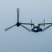 VMM-266 conduct air refueling en route to Saudi Arabia