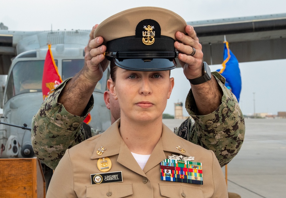 DVIDS - Images - Command Senior Enlisted Leader, Camp Lemonnier ...