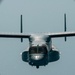 VMM-266 conduct air refueling en route to Saudi Arabia