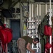 VMM-266 conduct air refueling en route to Saudi Arabia