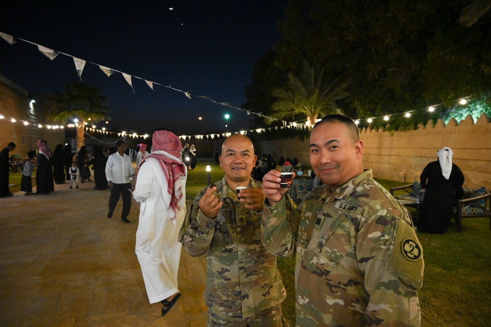 Saudi Founding Day 2023