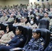 Women's History Month Observance at Camp Arifjan, Kuwait, March, 2023