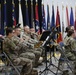 Women's History Month Observance at Camp Arifjan, Kuwait, March, 2023