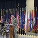 Women's History Month Observance at Camp Arifjan, Kuwait, March, 2023