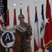 Women's History Month Observance at Camp Arifjan, Kuwait, March, 2023