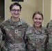 Women's History Month Observance at Camp Arifjan, Kuwait, March, 2023