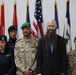 Women's History Month Observance at Camp Arifjan, Kuwait, March, 2023