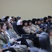 Women's History Month Observance at Camp Arifjan, Kuwait, March, 2023