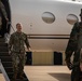 U.S. SOCAF Commander greets Ghana Armed Forces