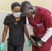 Vermont National Guard Works With Senegalese Medical Counterparts