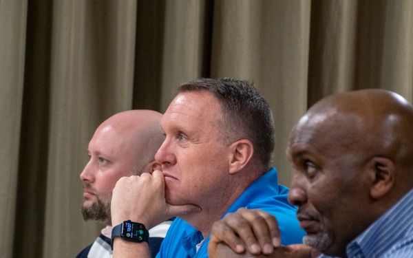 HRC brings first CES Advanced Course to Fort Knox