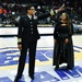 NAVSTA Norfolk's Commanding Officer Recognized at MEAC’s Badge of Honor Night