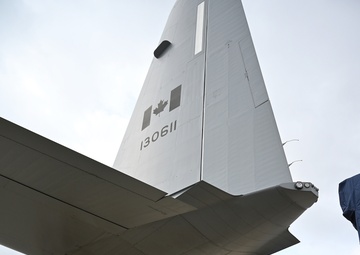 502nd Logistics Readiness Squadron supports Royal Canadian Air Force lifesaving mission