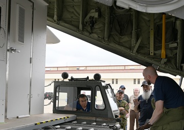 502nd Logistics Readiness Squadron supports Royal Canadian Air Force lifesaving mission