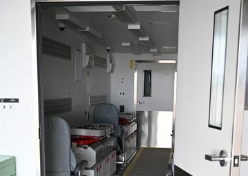 502nd Logistics Readiness Squadron supports Royal Canadian Air Force lifesaving mission