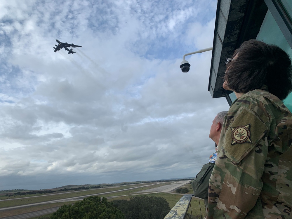 REAL THAW Exercise demonstrates US-Portuguese Partnership