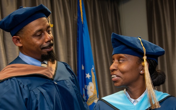 Airman honored as she joins the prestigious ‘.007 Club’