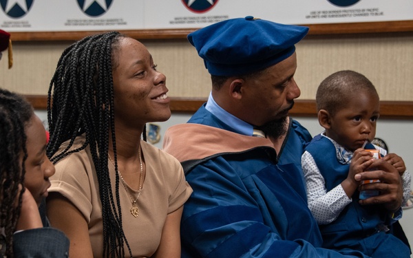 Airman honored as she joins the prestigious ‘.007 Club’