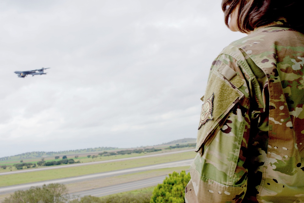REAL THAW Exercise demonstrates US-Portuguese Partnership