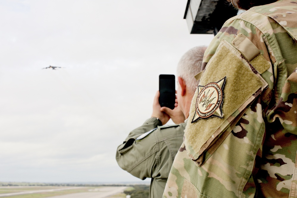 REAL THAW Exercise demonstrates US-Portuguese Partnership