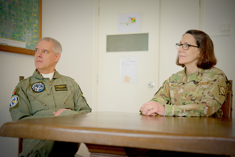 REAL THAW Exercise demonstrates US-Portuguese Partnership